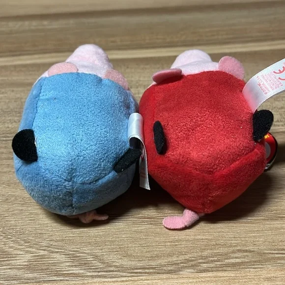 Peppa Pig Ty - Picture 7 of 8